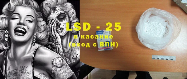 стафф Осташков